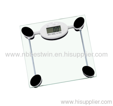 Digital Bathroom Scale?