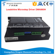 leadshine stepper motor driver DMA860H digital microstepping driver
