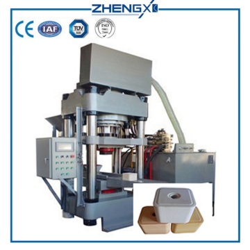 Animal Salt Block Briquette Hydraulic Press Machine 450T