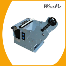 KM1X gaming machine kiosk printer