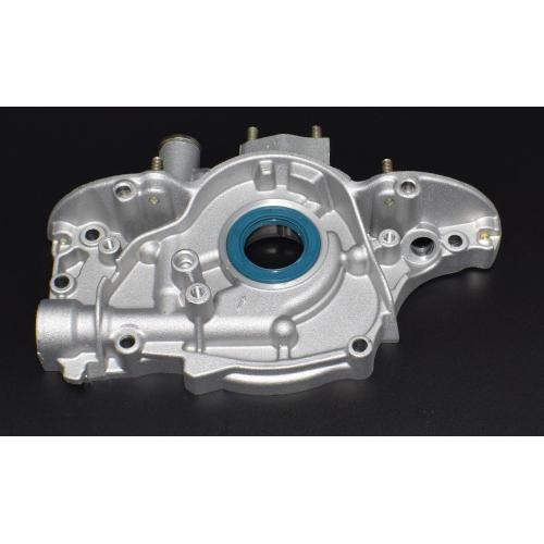 Oil Pump for Honda 15100-P2A-A01