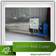 Coconut water Chilling tank