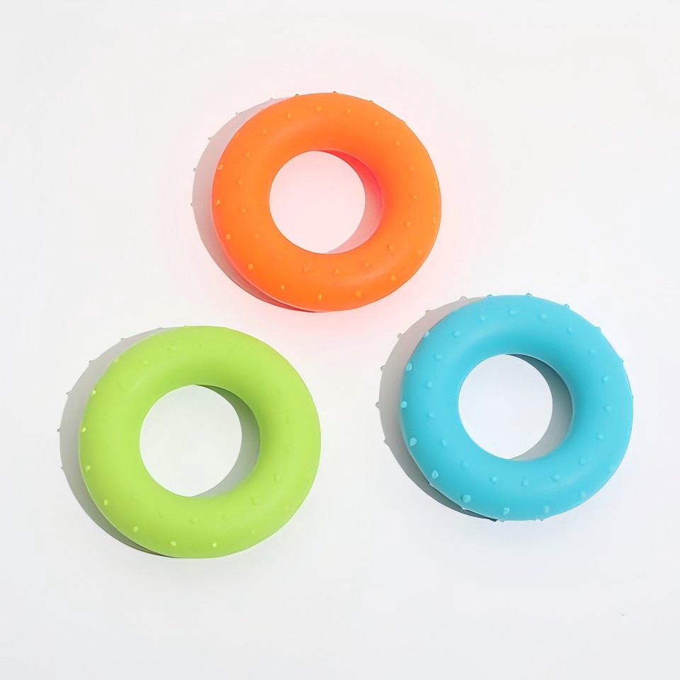 Anello di presa per la misurazione della forza della mano