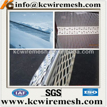 drywall metal mesh corner bead