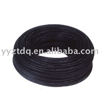 rubber welding cable