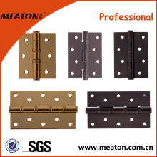 Various size window pivot hinge