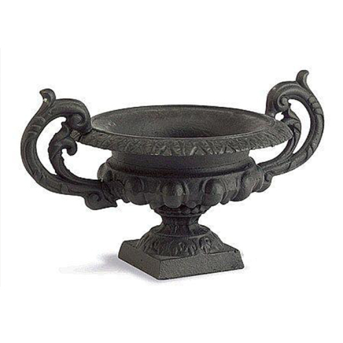 Customized Cast Iron Flower Pots for Planters