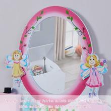 Kids Beauty Makeup Vanity Table And Chair