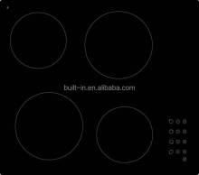 Ceramic Hob: 60CM Built-In Vitro Ceramic Electric Hob