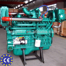 6B150ZLC small marine diesel engines