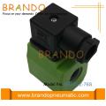 Toz Toplama Solenoid Valfı DMF-Z-76S