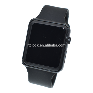 China supplier Cheap watch/child stylish watch/digital wrist plastic watch