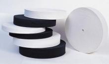 custom color wholesale knitted elastic