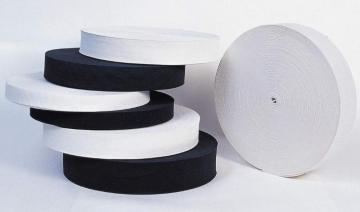 custom color wholesale knitted elastic