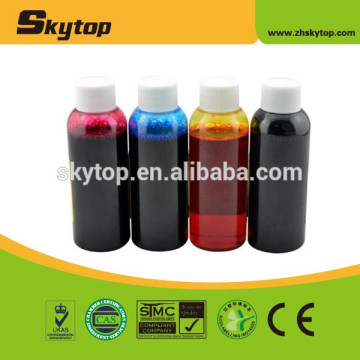 Edible ink cake ink for wafer paper sugar paper icing sheet printing