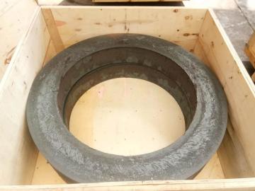 B16.5 Semi-finished Forging Flanges