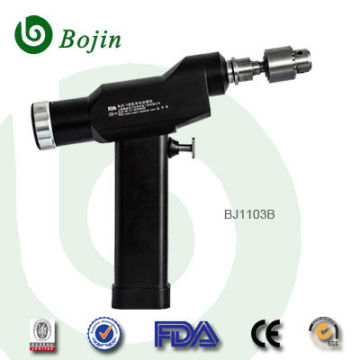 battery nail drill