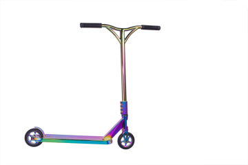 New arrival top quality professional freestyle adult stand up scooter