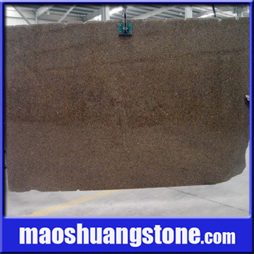 Antique Brown Exotic Granite