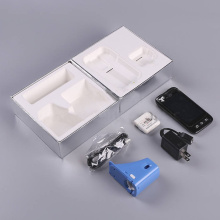 Gift Boxes Eco-friendly Fiber Tray Paper Pulp Packaging