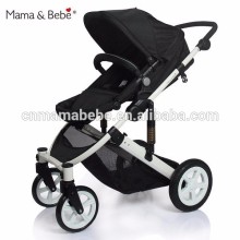 2015 Europe Style Baby Stroller with Reversible Handle