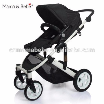 2015 Europe Style Baby Stroller with Reversible Handle