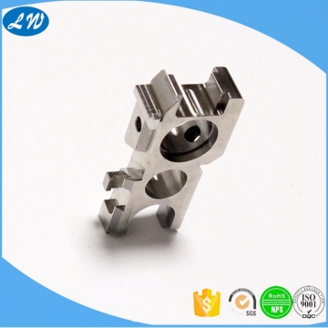 Stainless steel 304 CNC medical parts