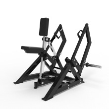 Sitting Rowing Backpull Trainer