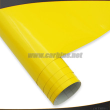 High quality 1.52*30m Glossy Color Changing Vinyl Film