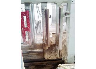 Hoister Running Device AAC Block Cutting Machine For Autocl