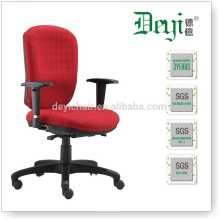 hot sale fashion style computer chair 850-B high strength steady fabric medium executive chair