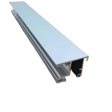 Aluminium Profile for 3D Printer LED Display Shower Door
