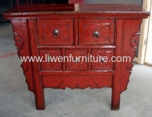 Old Carving Cabinet?