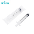 1 2 3ml feeding dental shot injection syringe