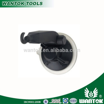 SUPER STABLE PLASTIC BIRD FEEDER ATTACHED HOOK