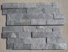 culture stone,stacked stone