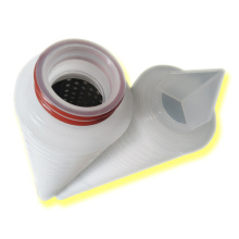 Microporous pleated filter cartridge