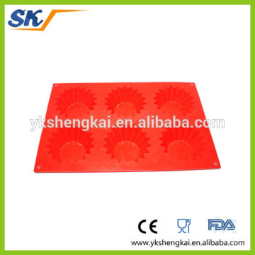 silicone cake mold silicone kitchen untensils