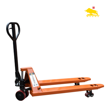 Hydraulic Forklift Hand Pallet Truck