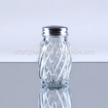 Swirl Salt Pepper Shaker