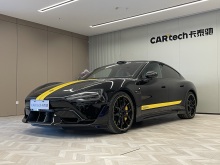 Xiaomi SU7 Ultra 2025 Ultra