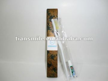 toothbrush travel case