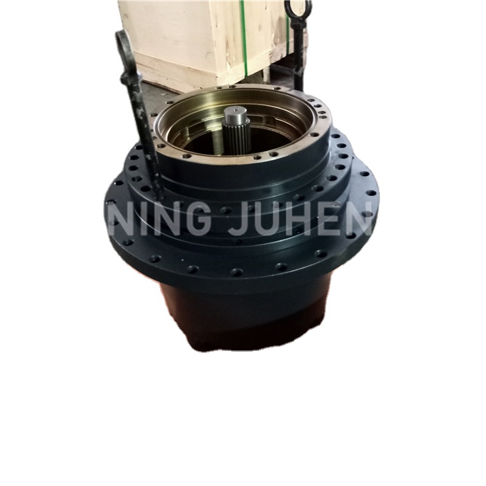 JS220 Travel Gearbox 