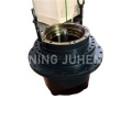 ชิ้นส่วนไฮดรอลิก JS210 JS220 Travel Gearbox 20/925318