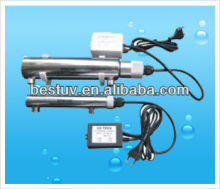 intergrated uv lamp for water treatment uv lamp for water treatment