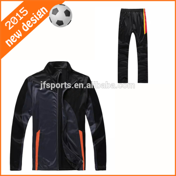 The newest perfession soccer jacket in high quality
