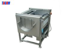 Cassava Washer Tool Cassava Cleaning And Peeling Machine