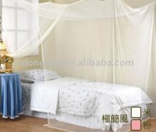 Rectangular Mosquito net