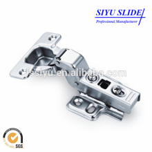 W2-07 Clip on Soft Close Hinges