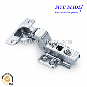 W2-07 Clip on Soft Close Hinges